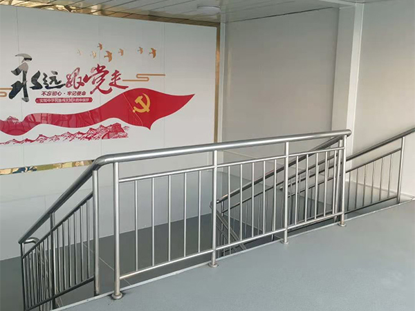 內蒙古工程中建箱式房哪里好