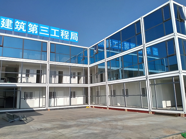 集裝箱房屋的科學養護方法有哪些？