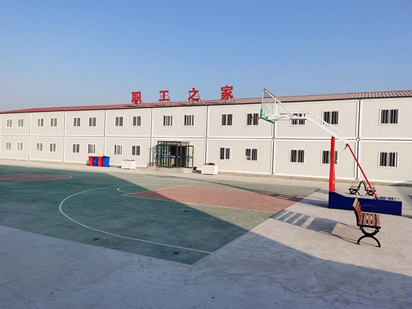 在集裝箱房使用過程中，應該怎么正確的維護使用呢?